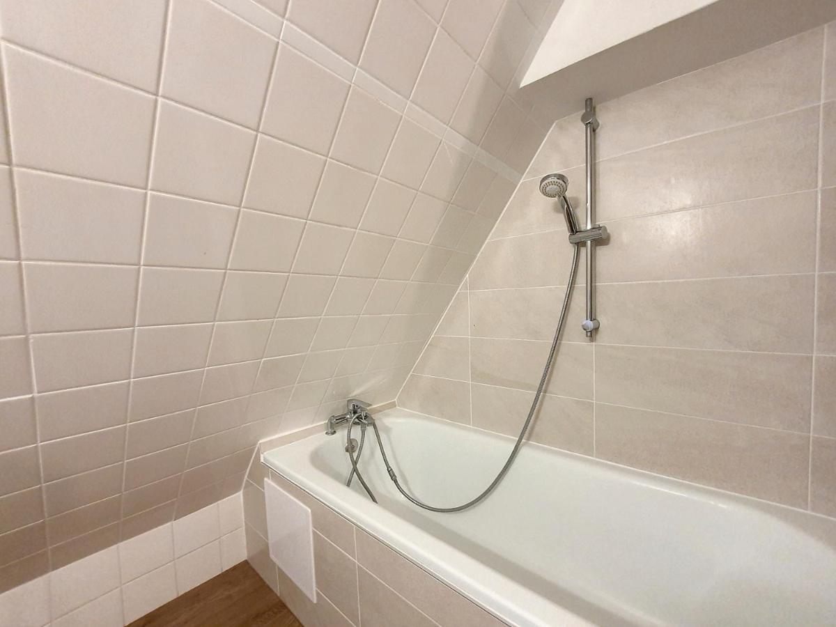 Apartament Tonneau - Hypercentre - Cathedrale - Authentique - Duplex Strasburg Zewnętrze zdjęcie